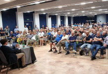Caccia in Sicilia: un convegno per fare il punto Caccia in Sicilia un convegno per fare il punto
