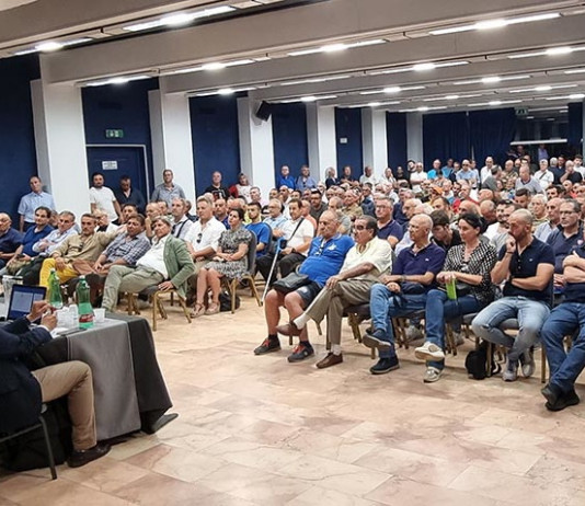 Caccia in Sicilia: un convegno per fare il punto Caccia in Sicilia un convegno per fare il punto