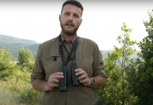 I visori termici Liemke Keiler-1 e -2 messi a confronto I visori termici Liemke Keiler-1 e -2 a confronto