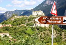 Incostituzionale il piano faunistico-venatorio del Veneto Incostituzionale il piano faunistico-venatorio del Veneto: indicazione per il forte di Rivoli Veronese