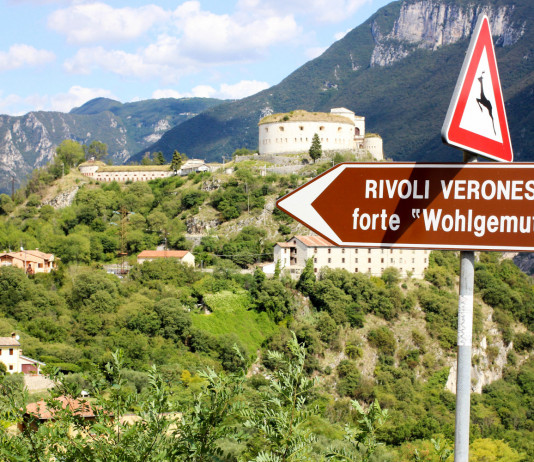 Incostituzionale il piano faunistico-venatorio del Veneto Incostituzionale il piano faunistico-venatorio del Veneto: indicazione per il forte di Rivoli Veronese