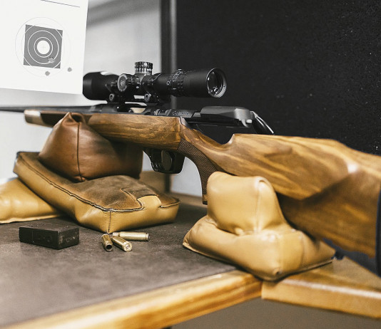 Strasser Rs700: il test Strasser Rs700 il test