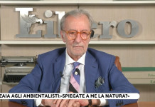 Vittorio Feltri: «Fucilazione dei cacciatori non mi renderebbe triste» Vittorio Feltri - Fucilazione dei cacciatori non mi renderebbe triste