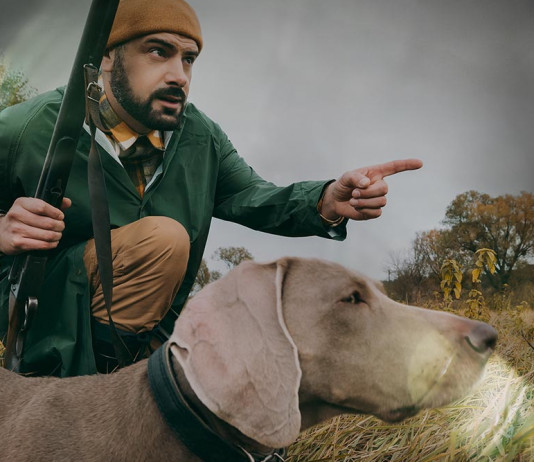 A caccia di scatti, immagini di caccia a concorso per Fidc A caccia di scatti, immagini di caccia a concorso per Fidc
