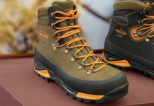 Armond Aspromonte: a caccia comodi e sicuri Armond Aspromonte a caccia comodi e sicuri