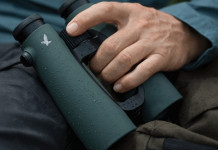 Doppia offerta per chi acquista le ottiche Swarovski Doppia offerta per chi acquista le ottiche Swarovski