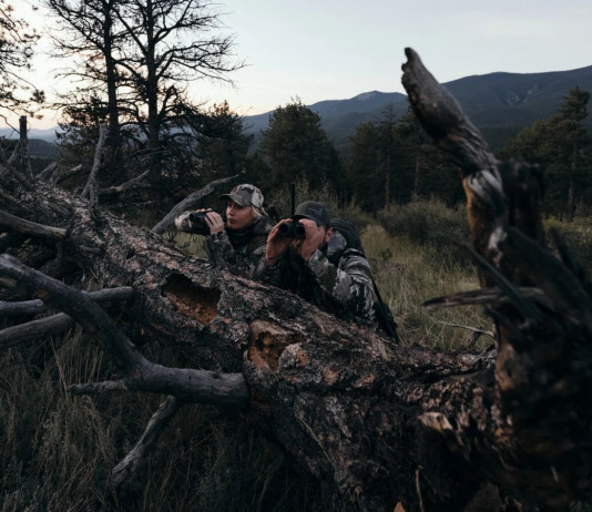 Swarovski El Range 32, un nuovo binotelemetro da caccia Swarovski El Range 32, un nuovo binotelemetro da caccia