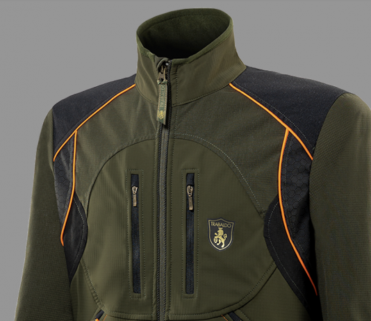 Trabaldo Supertempest Evo: dedicata alla caccia con il cane da ferma Trabaldo Supertempest Evo dedicata alla caccia con il cane da ferma