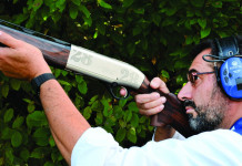 Beretta A400 Upland calibro 28: il test Beretta A400 Upland calibro 28 il test di Simone Bertini