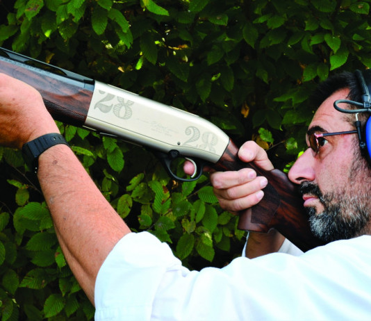 Beretta A400 Upland calibro 28: il test Beretta A400 Upland calibro 28 il test di Simone Bertini