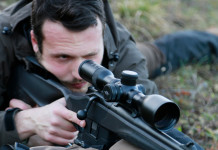 Blaser R8 Ultimate X calibro .300 Winchester magnum: il test Blaser R8 Ultimate X calibro .300 Winchester magnum il test