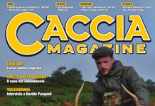 Caccia Magazine ottobre 2023 Caccia Magazine ottobre 2023