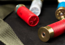 Munizioni in piombo, la posizione della cabina di regia Munizioni in piombo, la posizione della cabina di regia: cartucce da caccia