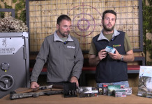 Munizioni senza piombo: il tutorial Munizioni senza piombo il tutorial