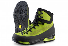 Armond Fedaia 2570 Nepal, lo scarpone per la caccia in montagna Armond Fedaia 2570 Nepal, lo scarpone per la caccia in montagna