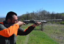 Benelli M2 Max-7 calibro 12: il test del fucile semiautomatico da caccia Benelli M2 Max-7 calibro 12 il test del fucile semiautomatico da caccia