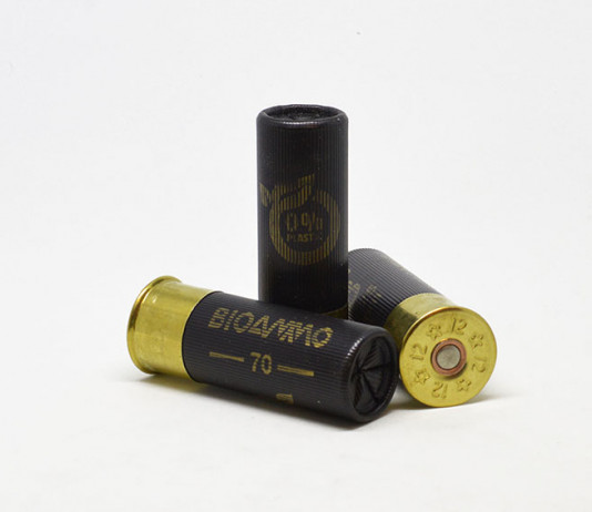 Bioammo Lux lead calibro 12: il test Bioammo Lux lead calibro 12 il test