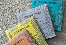 Il referendum sulla caccia non si terrà Il referendum sulla caccia non si terrà: schede elettorali per referendum