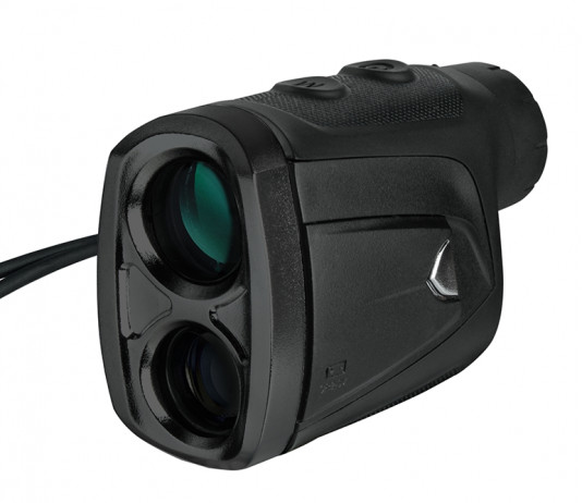 Konus Rf-1200, un nuovo telemetro compatto Konus Rf-1200, un nuovo telemetro compatto