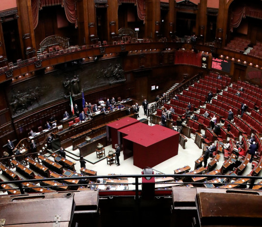 Modifiche alla legge sulla caccia, il ddl alla Camera Modifiche alla legge sulla caccia, il ddl alla Camera