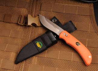 Outdoor Edge SwingBlaze, una lama per due Outdoor SwingBlaze 1