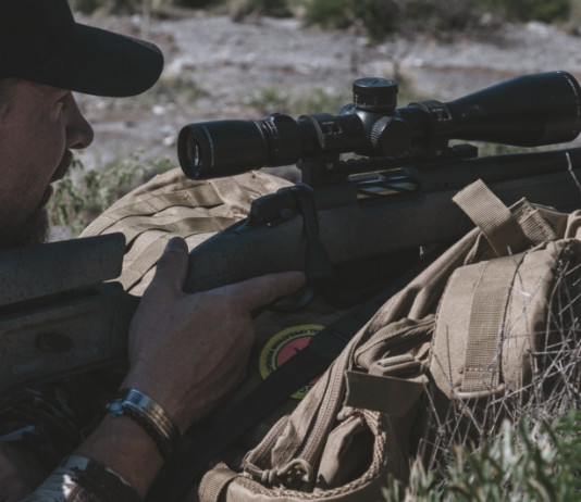 Quanto costano le nuove carabine Bergara B14 Wilderness? Quanto costano le nuove carabine Bergara B14 Wilderness