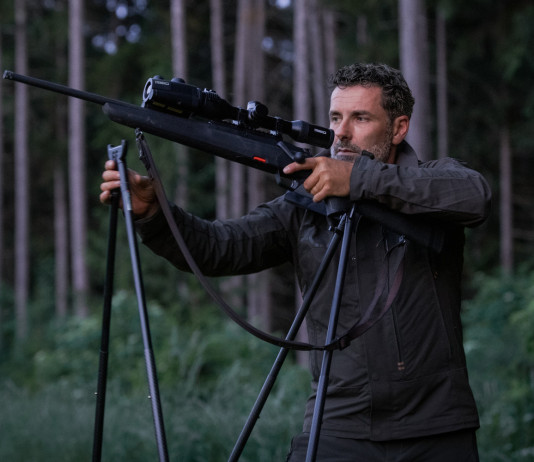 Tre nuovi visori termici nella serie Steiner Nighthunter Tre nuovi visori termici nella serie Steiner Nighthunter