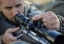 Una torretta balistica flessibile in omaggio con i cannocchiali Swarovski Z8i Una torretta balistica flessibile in omaggio con i cannocchiali Swarovski Z8i