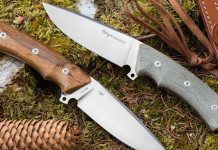 Viper Gianghi, a caccia con il maestro Viper Gianghi, a caccia con il maestro