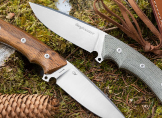 Viper Gianghi, a caccia con il maestro Viper Gianghi, a caccia con il maestro