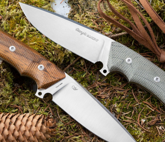 Viper Gianghi, a caccia con il maestro Viper Gianghi, a caccia con il maestro