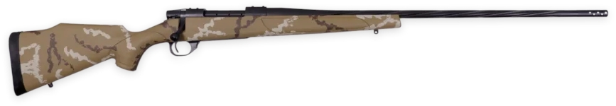 Weatherby Vanguard Outfitter