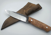 AUblades, coltelli custom per la caccia e l’avventura AUblades, coltelli custom per la caccia e l’avventura