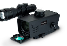 Konuspro Nv-3 3-9×32, il visore notturno per carabina Konuspro Nv-3 3-9x32, il visore termico per carabina