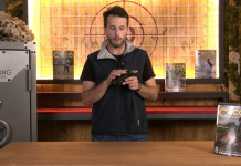 Liemke Keiler 25.1, la presentazione e il test della termocamera da osservazione Liemke Keiler 25.1, la presentazione e il test della termocamera da osservazione