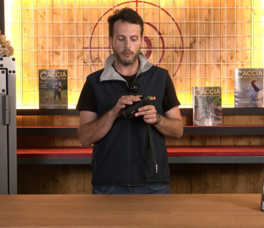 Liemke Keiler 25.1, la presentazione e il test della termocamera da osservazione Liemke Keiler 25.1, la presentazione e il test della termocamera da osservazione