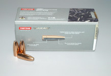 Munizioni calibro 9,3×62 ricaricate con palla Norma Vulkan di 232 grani: il test Munizioni calibro 9,3x62 ricaricate con palla Norma Vulkan di 232 grani il test