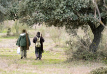 Racconti di caccia: il libro di Marco Castellani