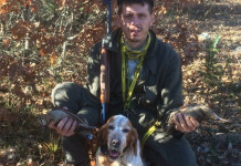 Setter sotto la lente Setter sotto la lente