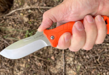 Umarex Elite Force EF141, un compagno robusto (ed economico) per le cacciate Umarex Elite Force EF141, un compagno robusto (ed economico) per le cacciate