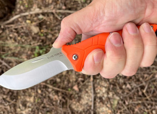 Umarex Elite Force EF141, un compagno robusto (ed economico) per le cacciate Umarex Elite Force EF141, un compagno robusto (ed economico) per le cacciate