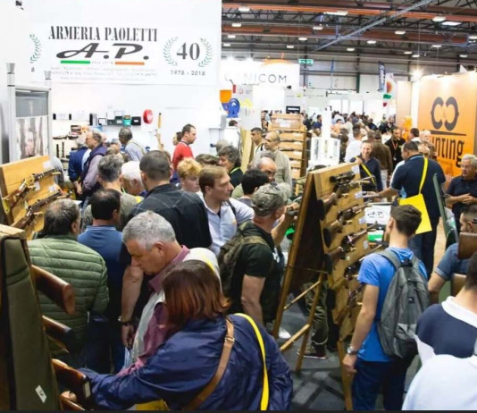 Verso Caccia Village 2024 Verso Caccia Village 2024