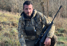 Sabatti Rover Carbon calibro .308 Winchester: il test a caccia test carabina sabatti rover carbon