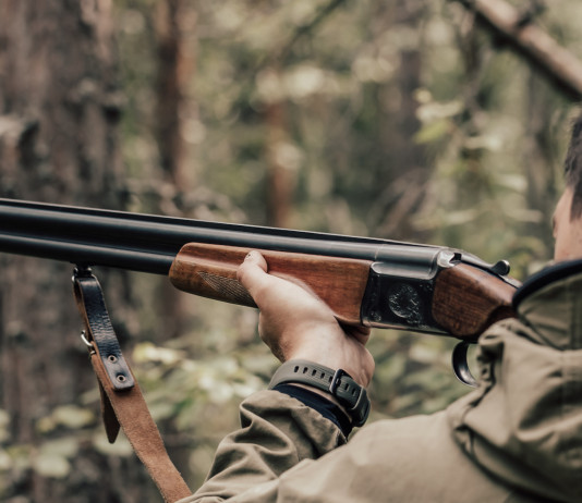 Associazioni venatorie negli Atc: ricorso al Tar Associazioni venatorie negli Atc: giovane cacciatore con fucile