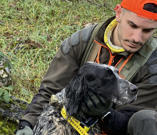 Beccacce che Passione: in edicola il primo numero del 2024 Beccacce che Passione: in edicola il primo numero del 2024