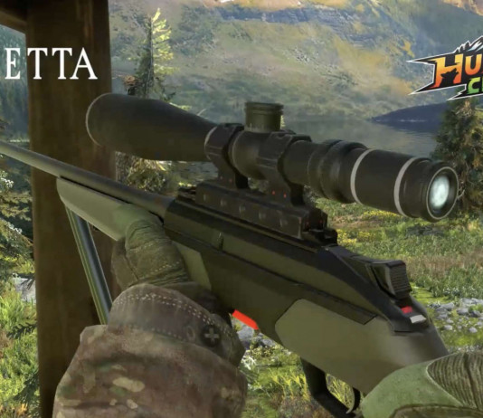 Le armi Beretta in un videogame di caccia Beretta entra nel mondo dei videogiochi con Hunting Clash