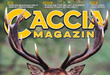 Caccia Magazine gennaio 2024 Caccia Magazine gennaio 2024