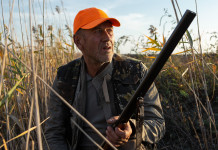 Commissariamento dell’Atc Ancona 2, nota dell’Arcicaccia sul ricorso al Tar Commissariamento dell’Atc Ancona 2, nota dell’Arcicaccia sul ricorso al Tar: cacciatore con fucile tra le mani