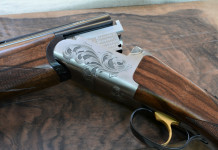 Rfm Sk R22 calibro 12: il test Rfm Sk R22 calibro 12 test