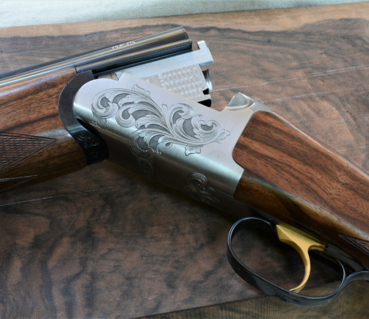 Rfm Sk R22 calibro 12: il test Rfm Sk R22 calibro 12 test